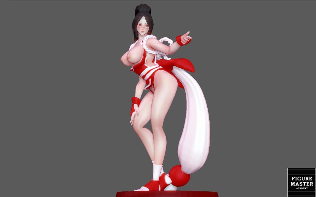 STL - Mai