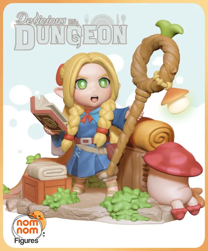 STL - marcille