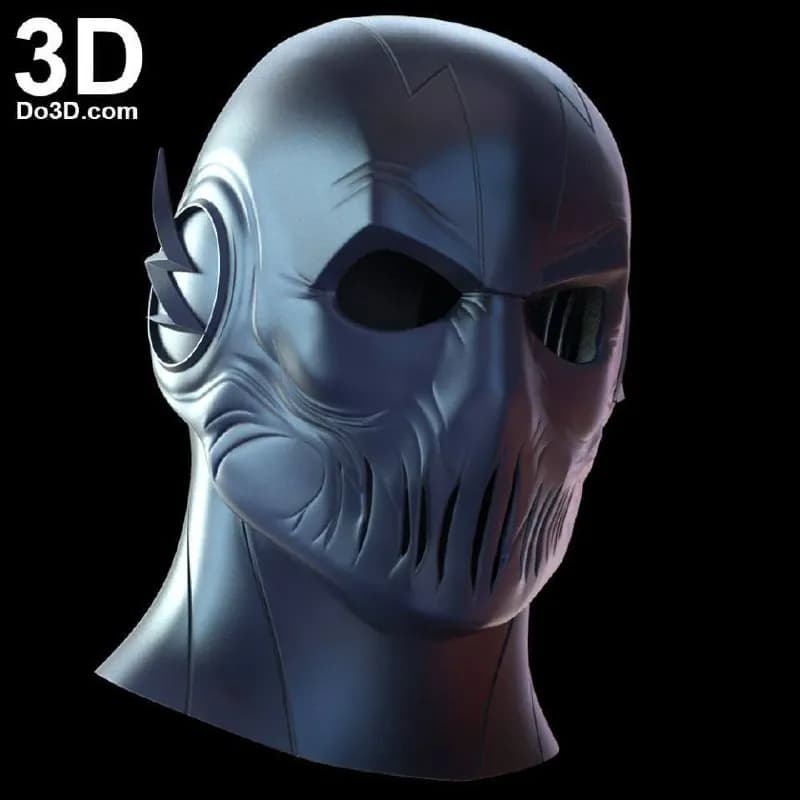 STL - Máscara de Zoom