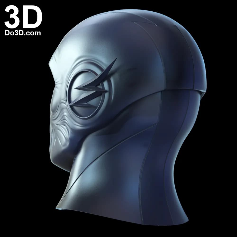 STL - Máscara de Zoom