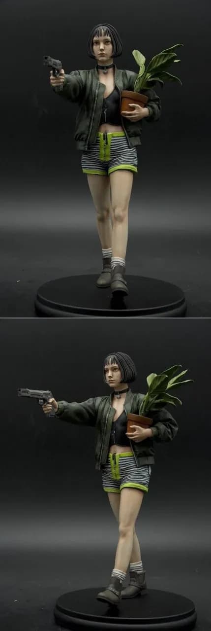 STL - mathilda