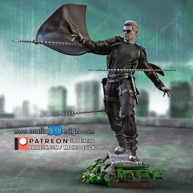 STL - matrix 2021 001