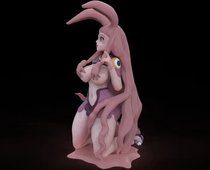 STL - melona2split