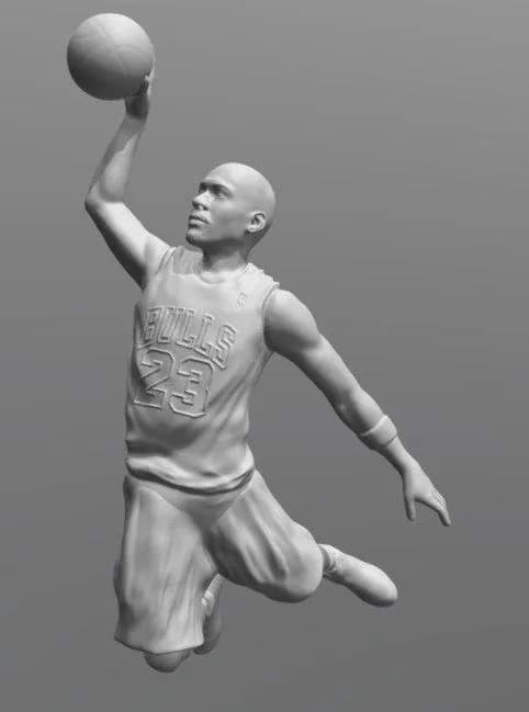 michael jordan dunk