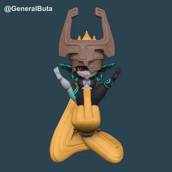 midna