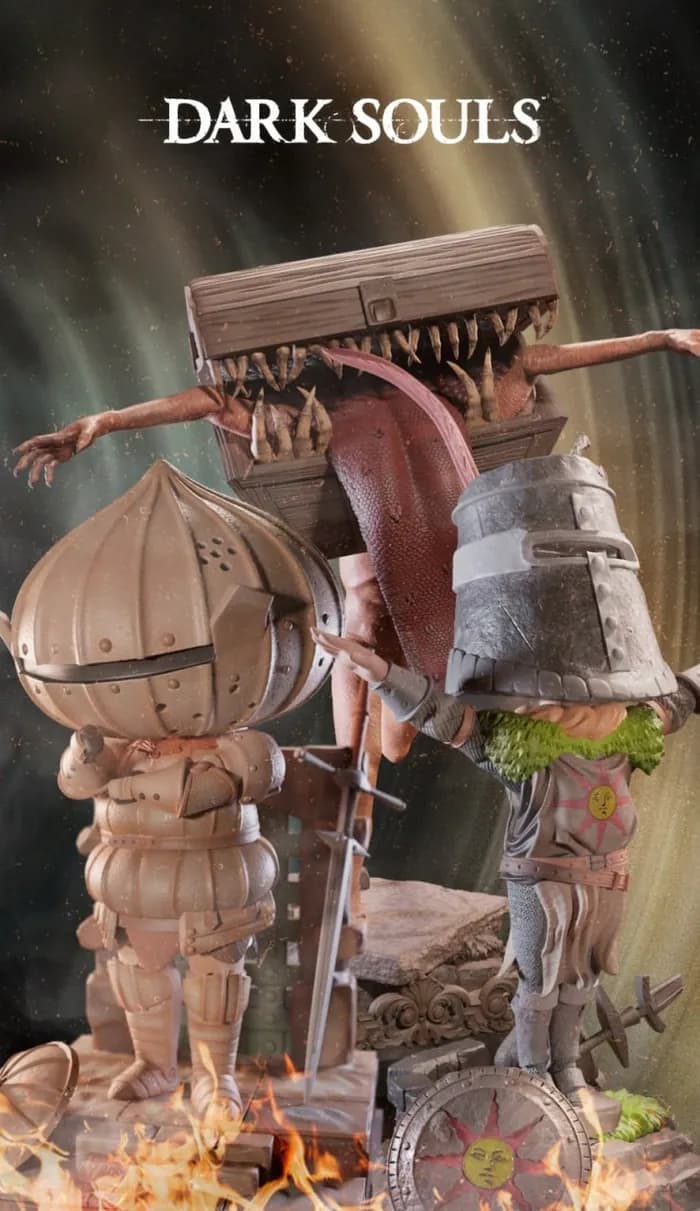 STL - mimic