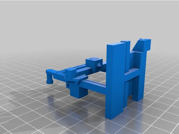 STL - Mini Impresora 3D Ender 3 Pro