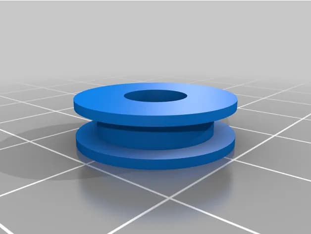 STL - Mini Impresora 3D Ender 3 Pro