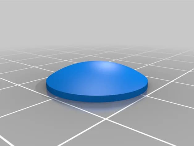 STL - Mini taladro manual render 2