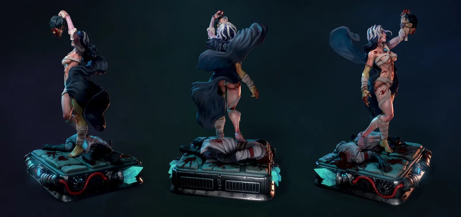 STL - Minion NeniaRising 2