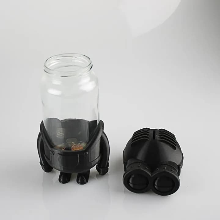 STL - Minion Soporte para Botes