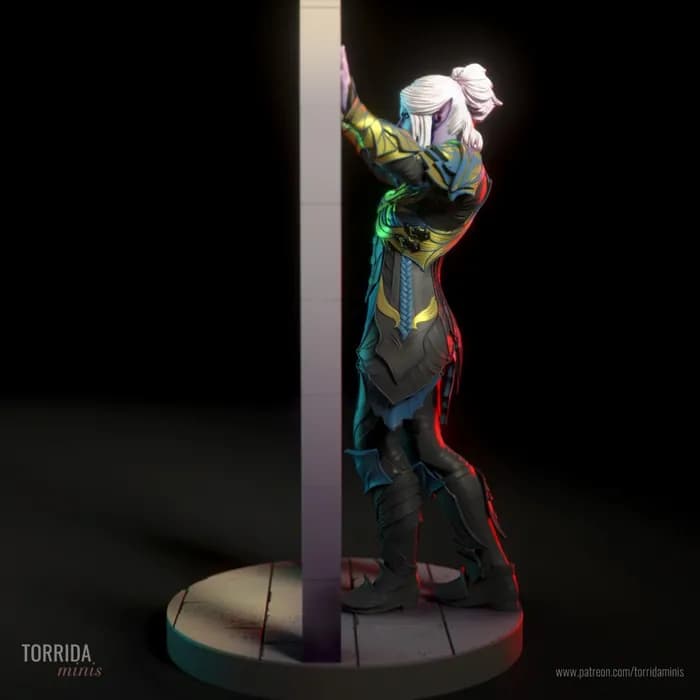 STL - minthara render 4