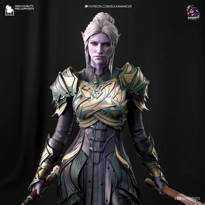 STL - minthara 2