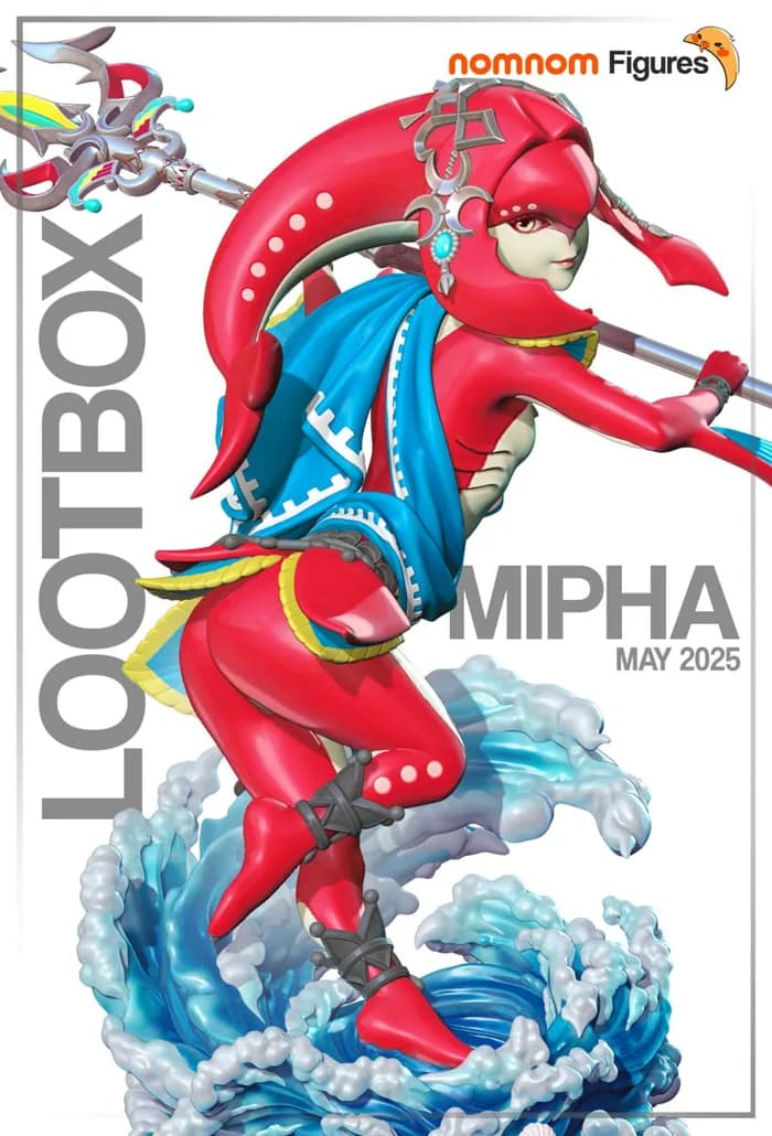 STL - mipha