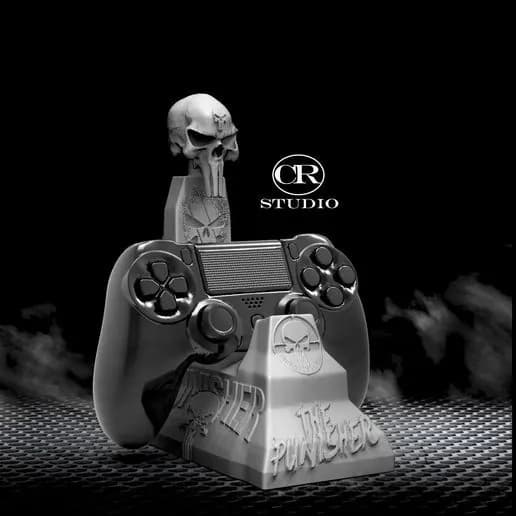 STL - model