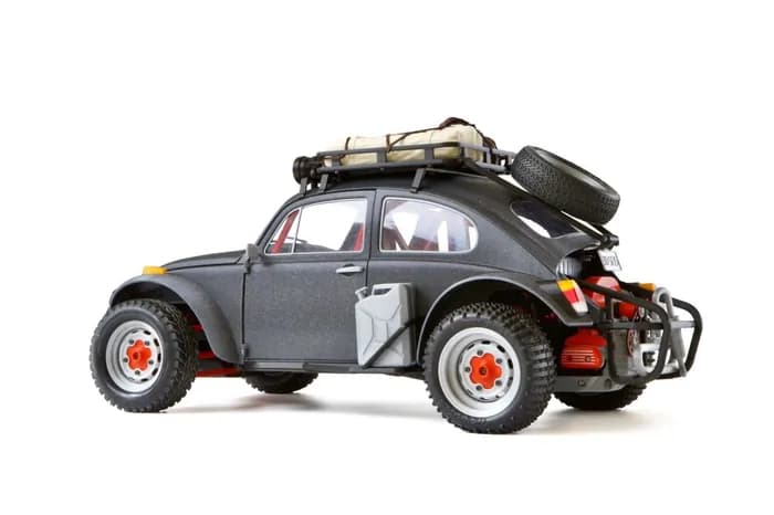 STL - model 7 buggy v1 1 0