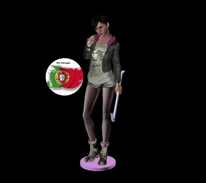 STL - Moira V1