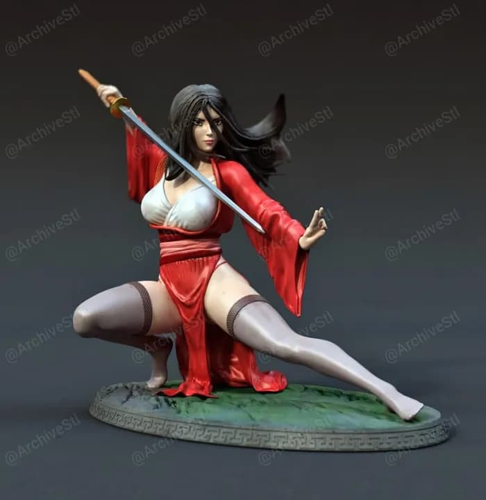STL - mulan2