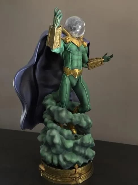 mysterio