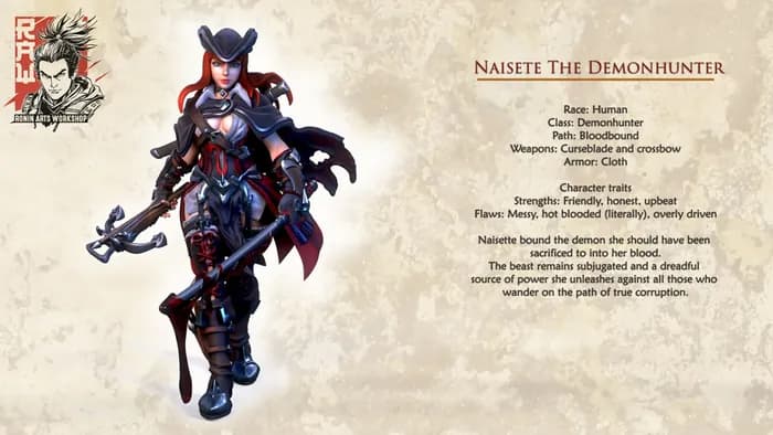 STL - naisete