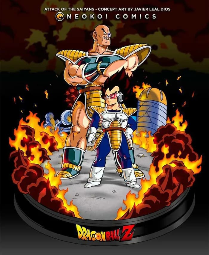 STL - nappa vegeta