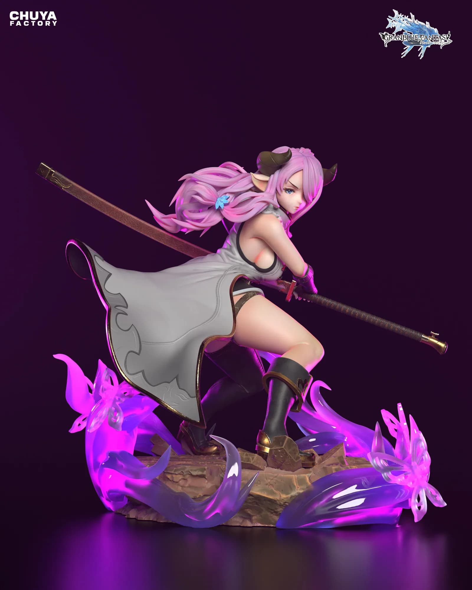 STL - Narmaya Del Chuya Factory