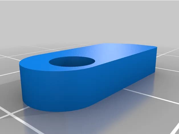 STL - Navaja Mariposa Black Rose (TF2) render 5