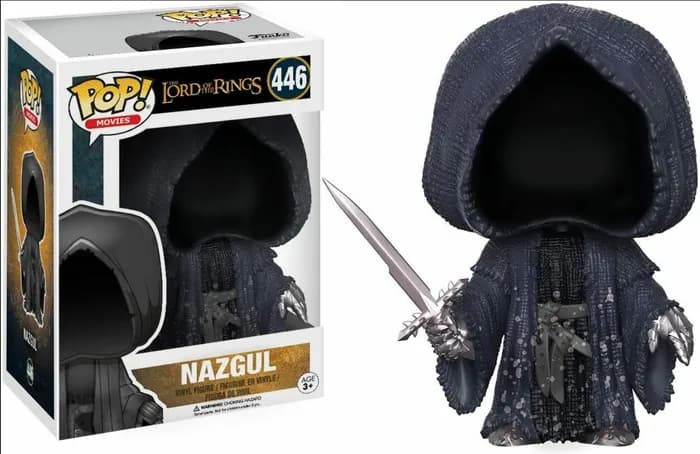 STL - nazgul