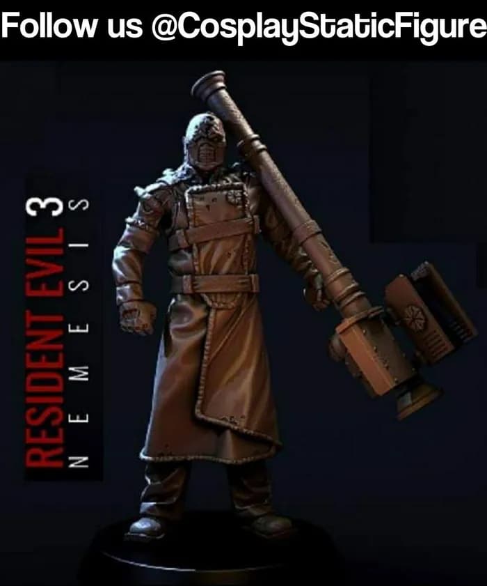 STL - nemesis 2