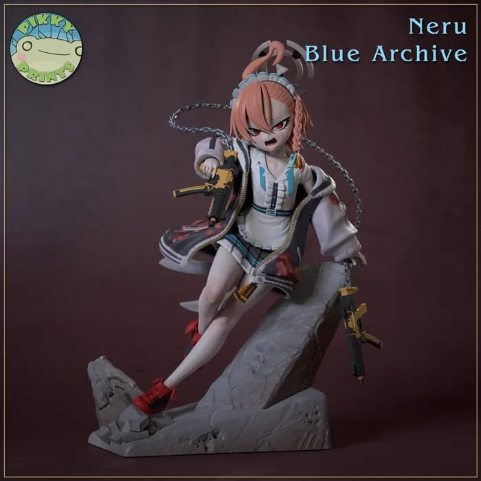 neru