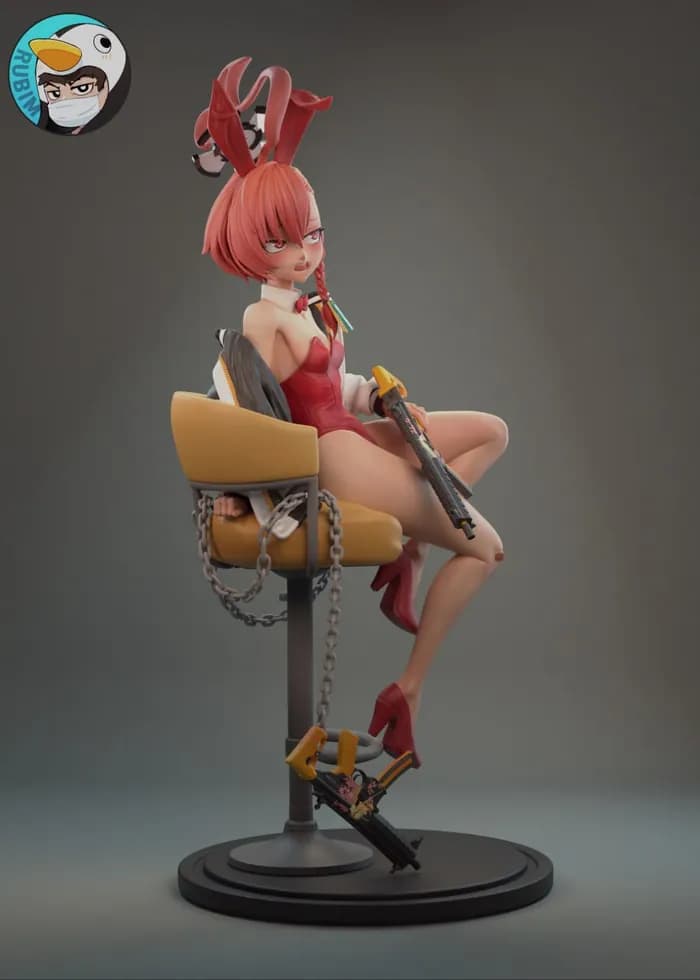 STL - neru stl merge rar render 3