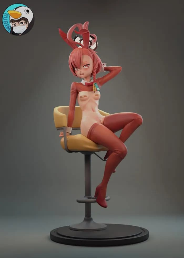 STL - neru stl merge rar render 5