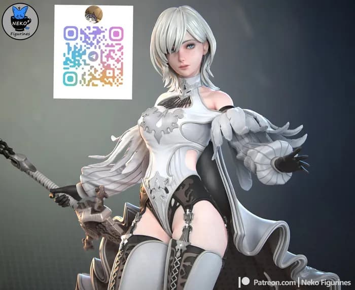 nier yorha no 10
