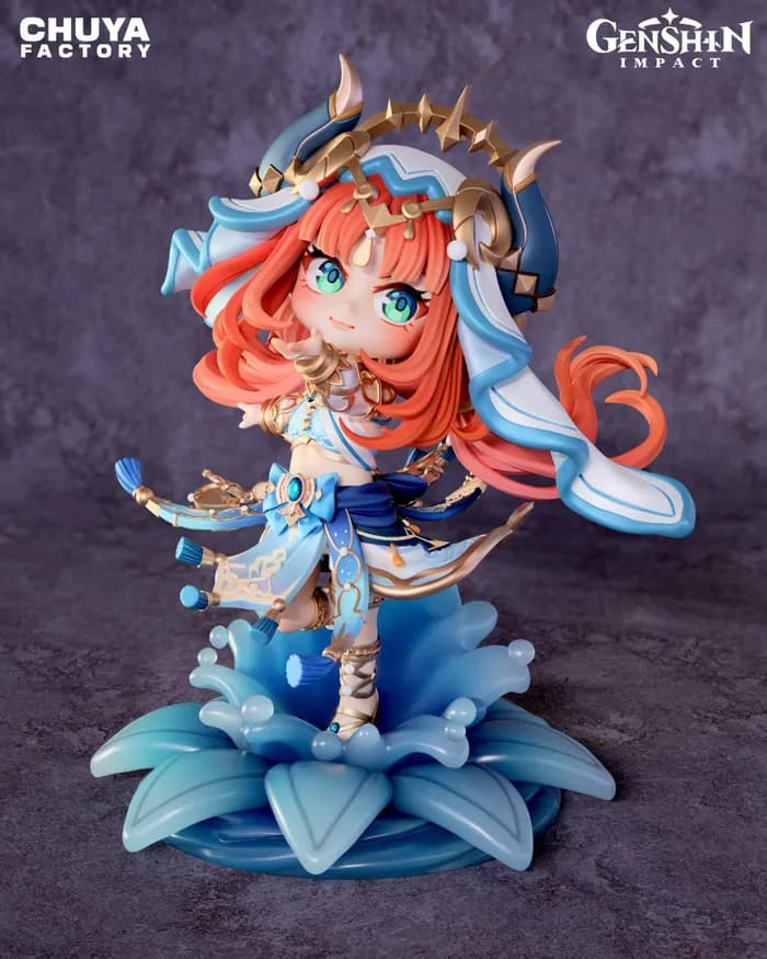 STL - nilou chuya factory