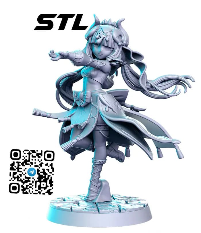 STL - nilou@hehestl