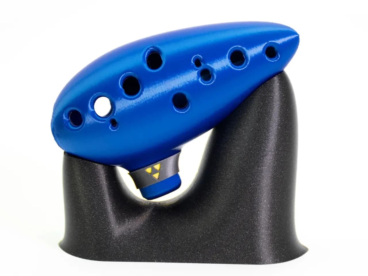 STL - Ocarina de la Leyenda de Zelda