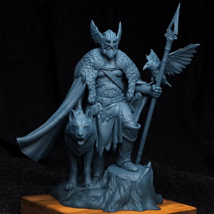 STL - odin