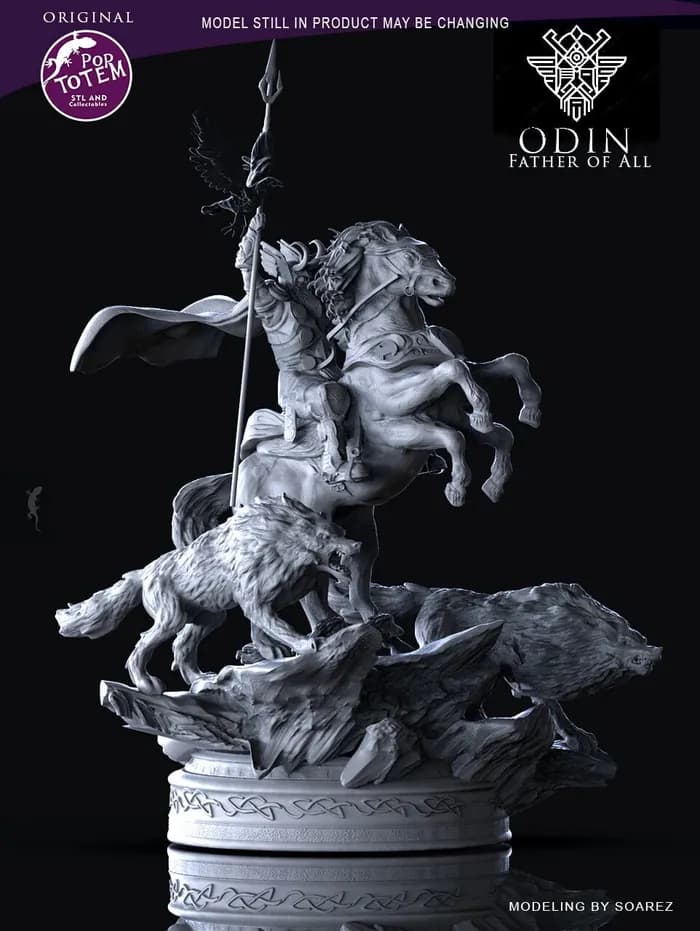 STL - odin (2)