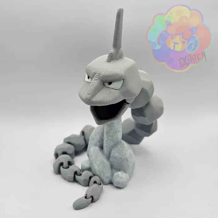 STL - onix flexi