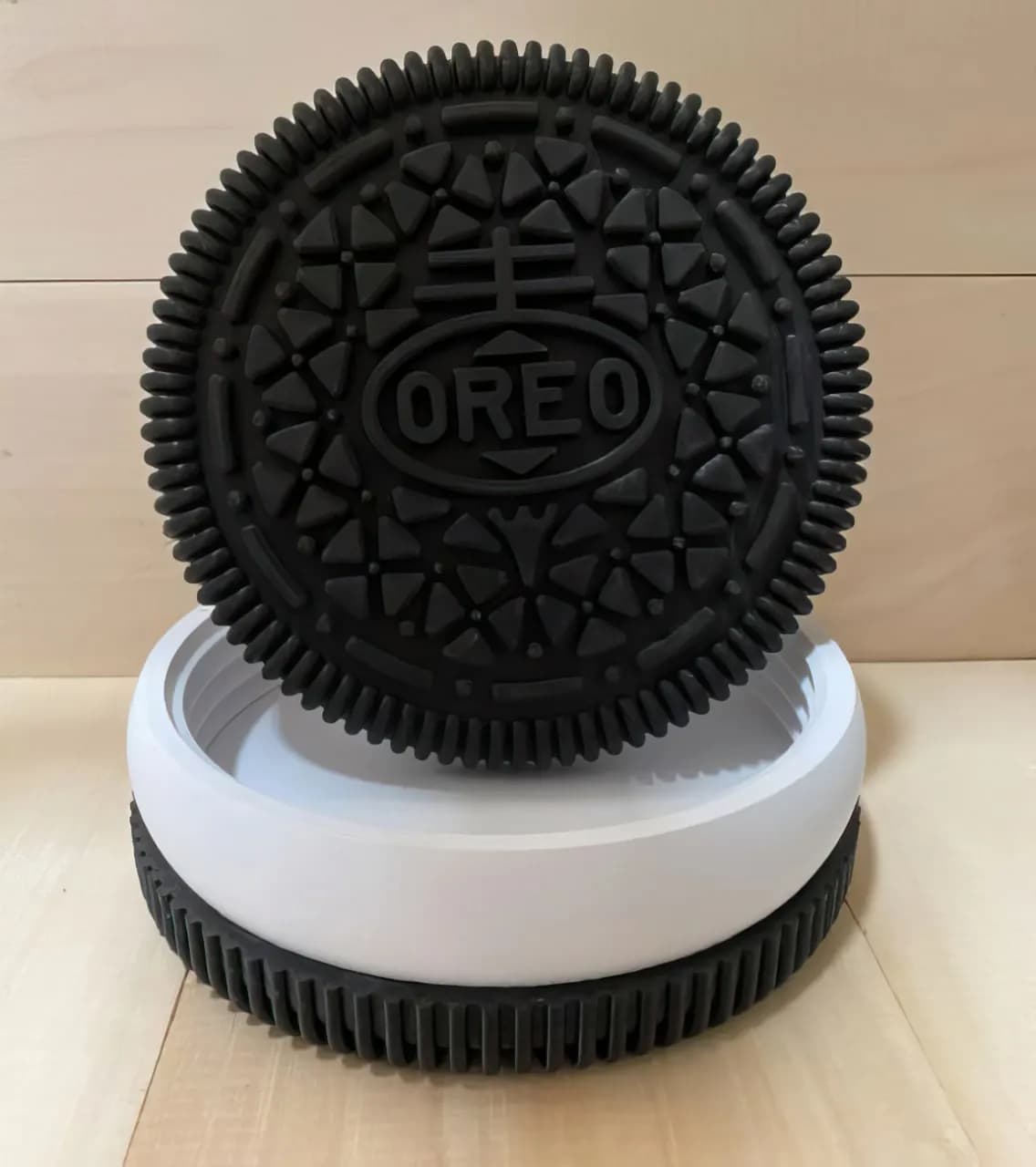 STL - Oreo Cookie Box