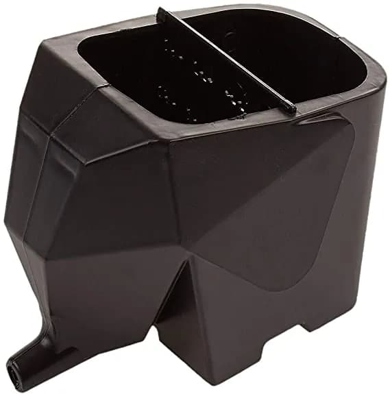 STL - Organizador con forma de elefante