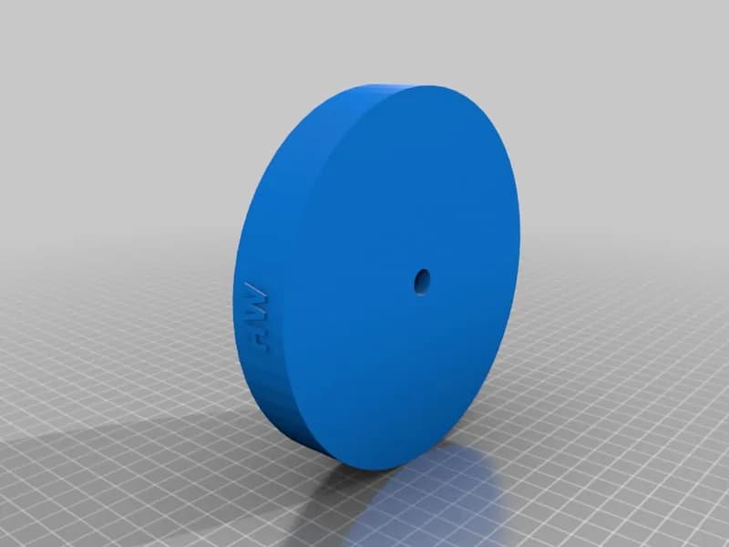 STL - Organizador de tubos de pintura