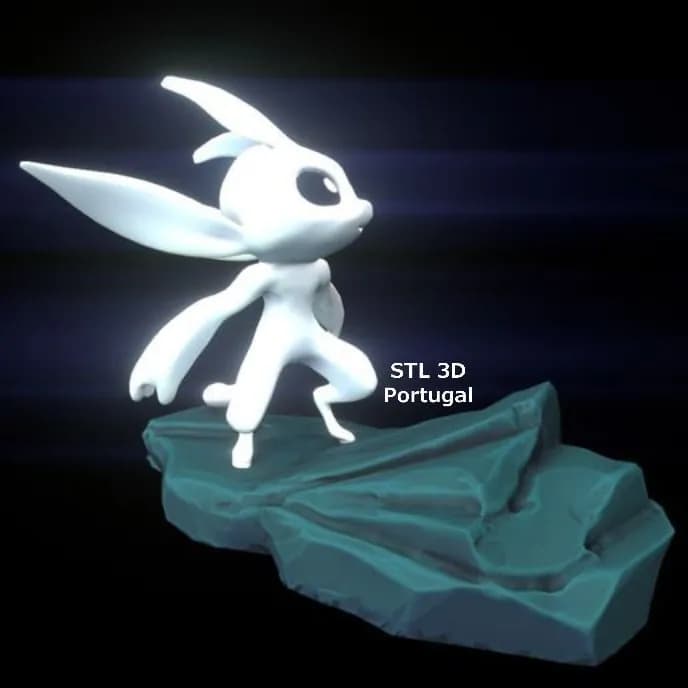 ori by blascool stl 3d portugal