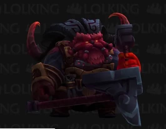 STL - ornn