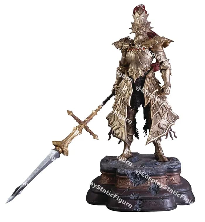 STL - ornstein dark souls