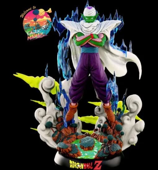 STL - piccolo