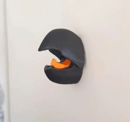 STL - Pico De Guacamaya