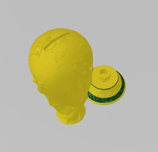 STL - Pigol de la Copa del Mundo