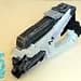 STL - Pistola M 5 Phalanx Mass Effect
