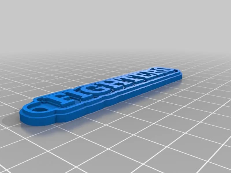 STL - Pistola M 5 Phalanx Mass Effect